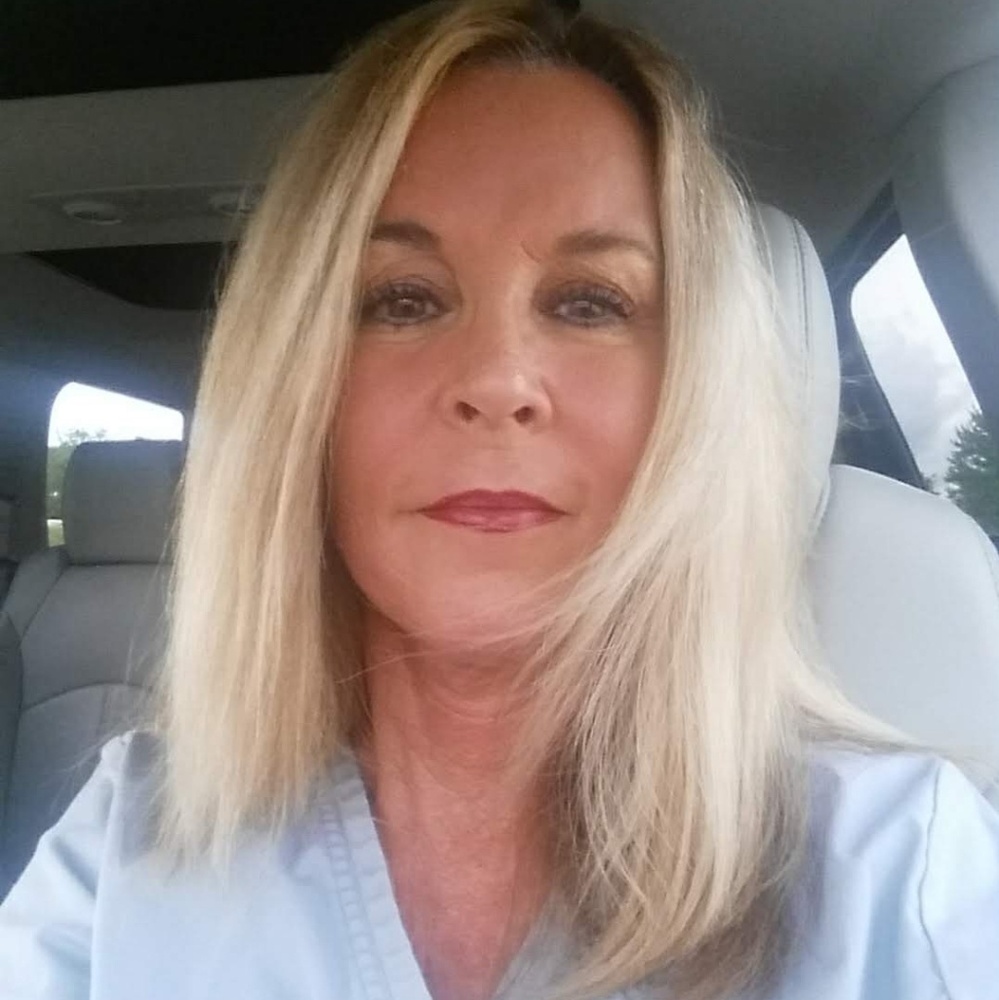 Meet your Posher, Therese